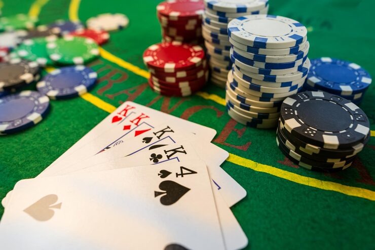 sejatibet Community Rooms and Prize Pools